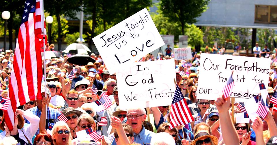 Franklin Graham 6.16.16   3