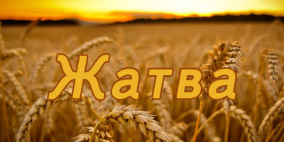 Жатва