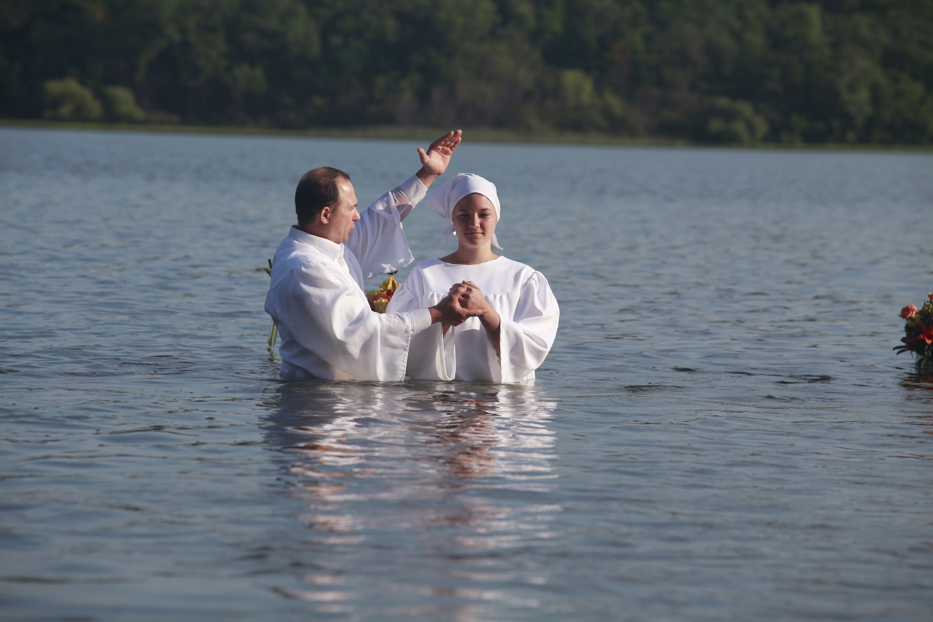 Христианские Знакомства Среди Баптистов