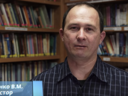 Видео обращение пресвитера